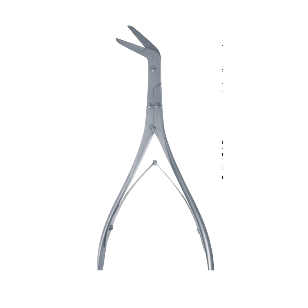 Killian Laryngeal Instrument — Direct Laryngoscopy 1 LI 15-35-00