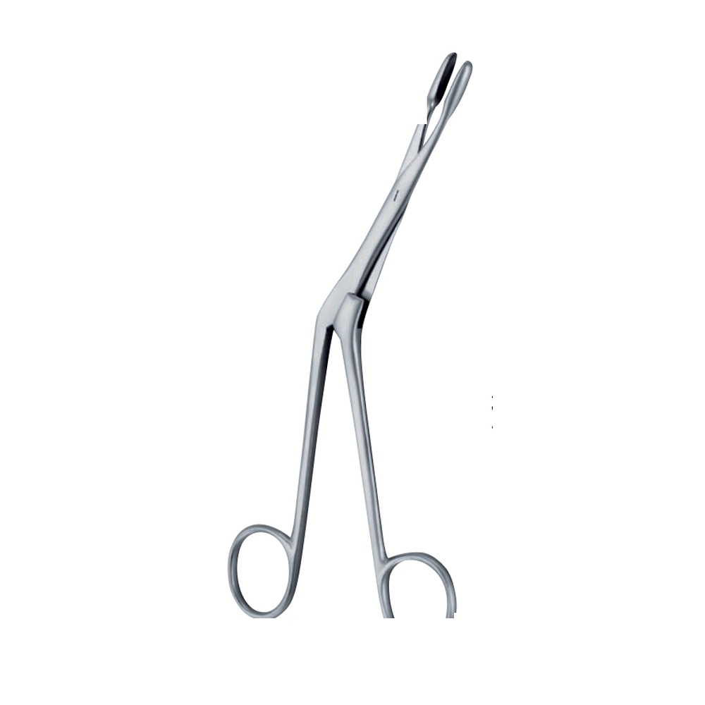 Knight Nasal Polypus Forceps — New York Original 1 NF 15-45-00