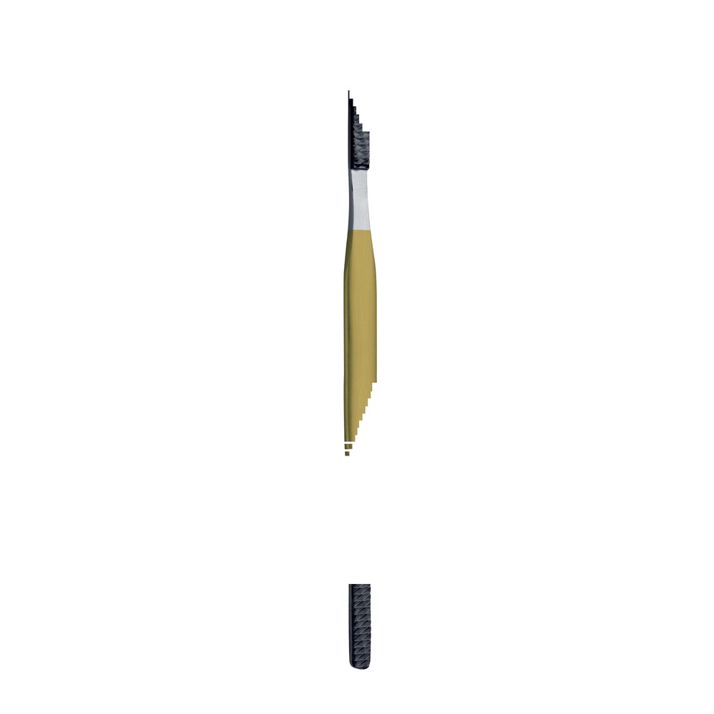 Fomon TC Nasal Rasp — Tungsten-Carbide Inserts 1 NR 15-45-00