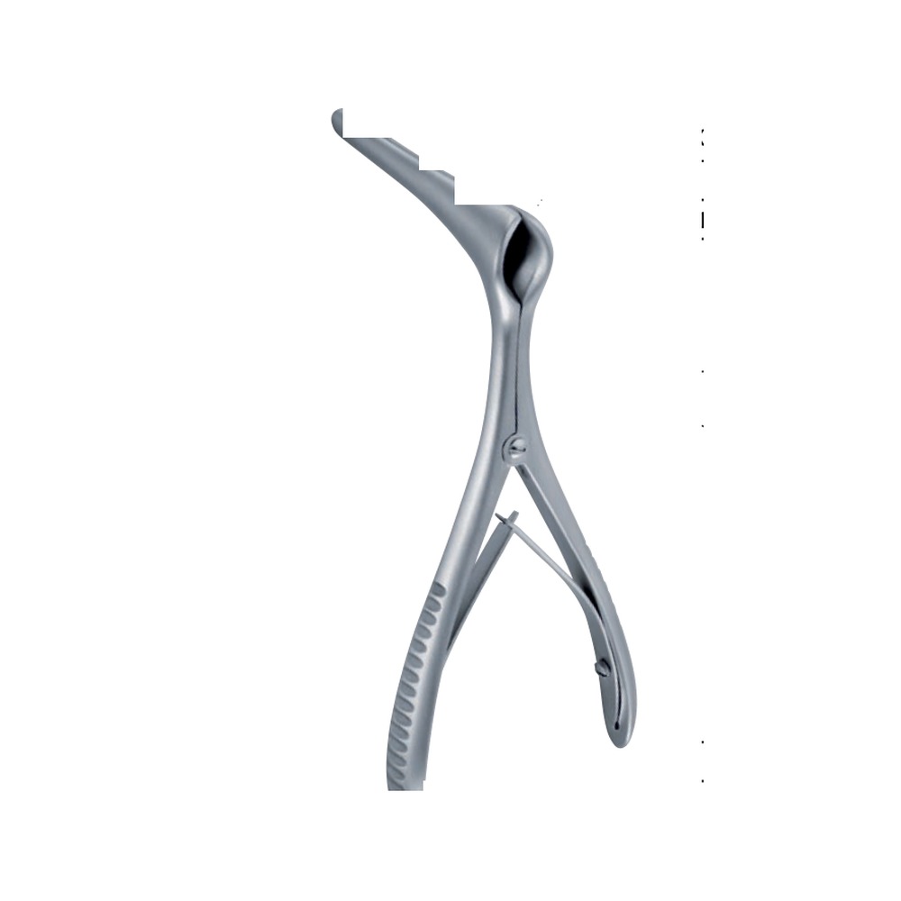 Cottle Nasal Speculum — Short Blade 50mm 1 NS 15-50-00