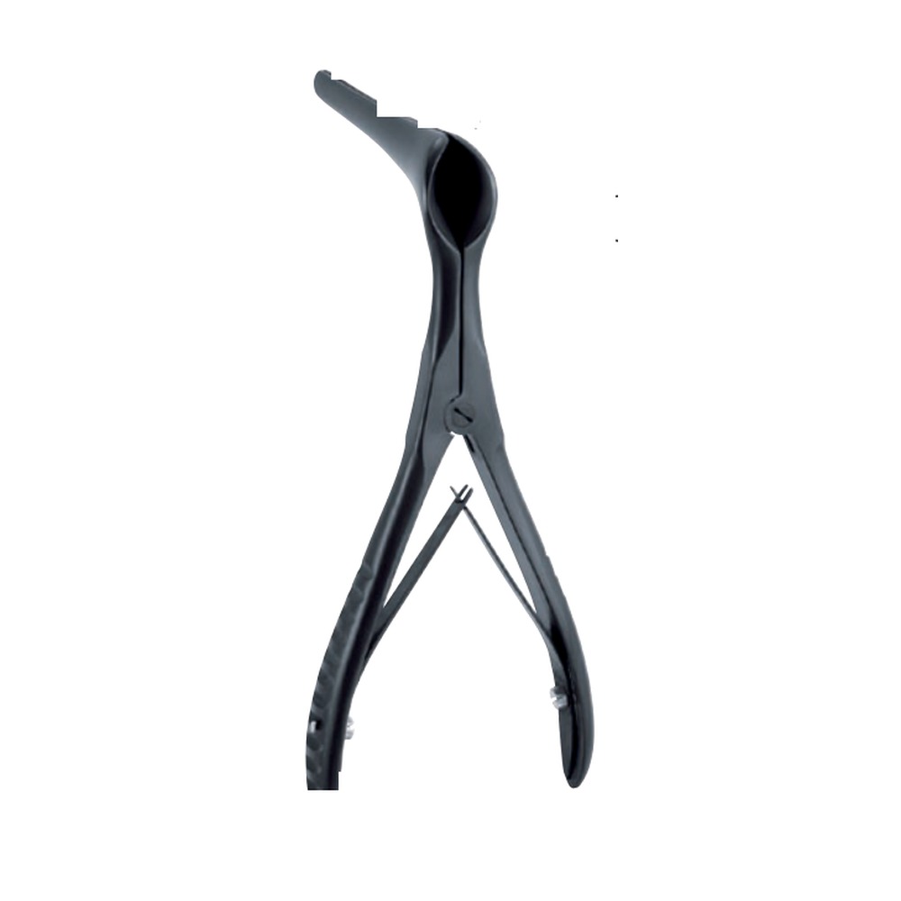 Cottle Nasal Speculum — Long Blade 55mm 1 NS 15-55-00