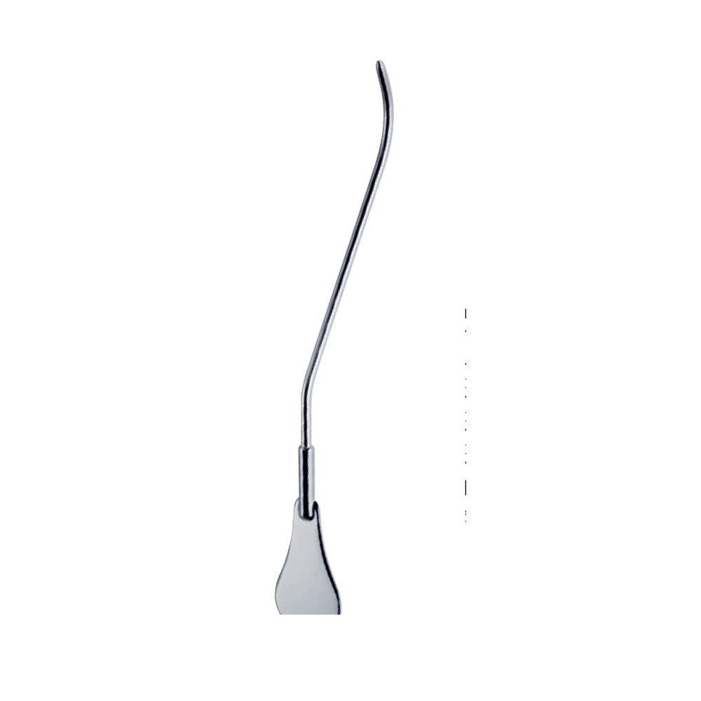 Ritter-Halle Septum Instrument — Combined Vienna-Berlin 1 SI 15-15-00