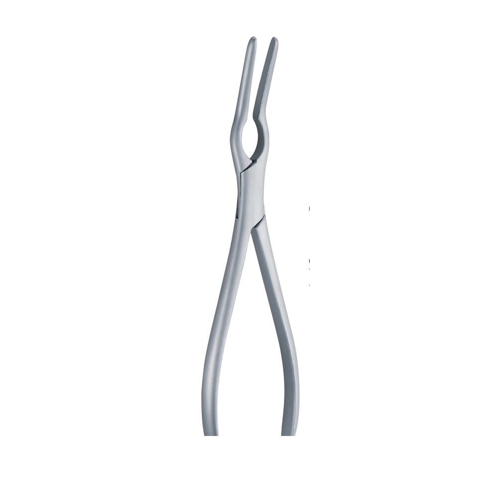 Asch-Walsham Septum Forceps — Combined Crush Pattern 1 SI 15-35-00