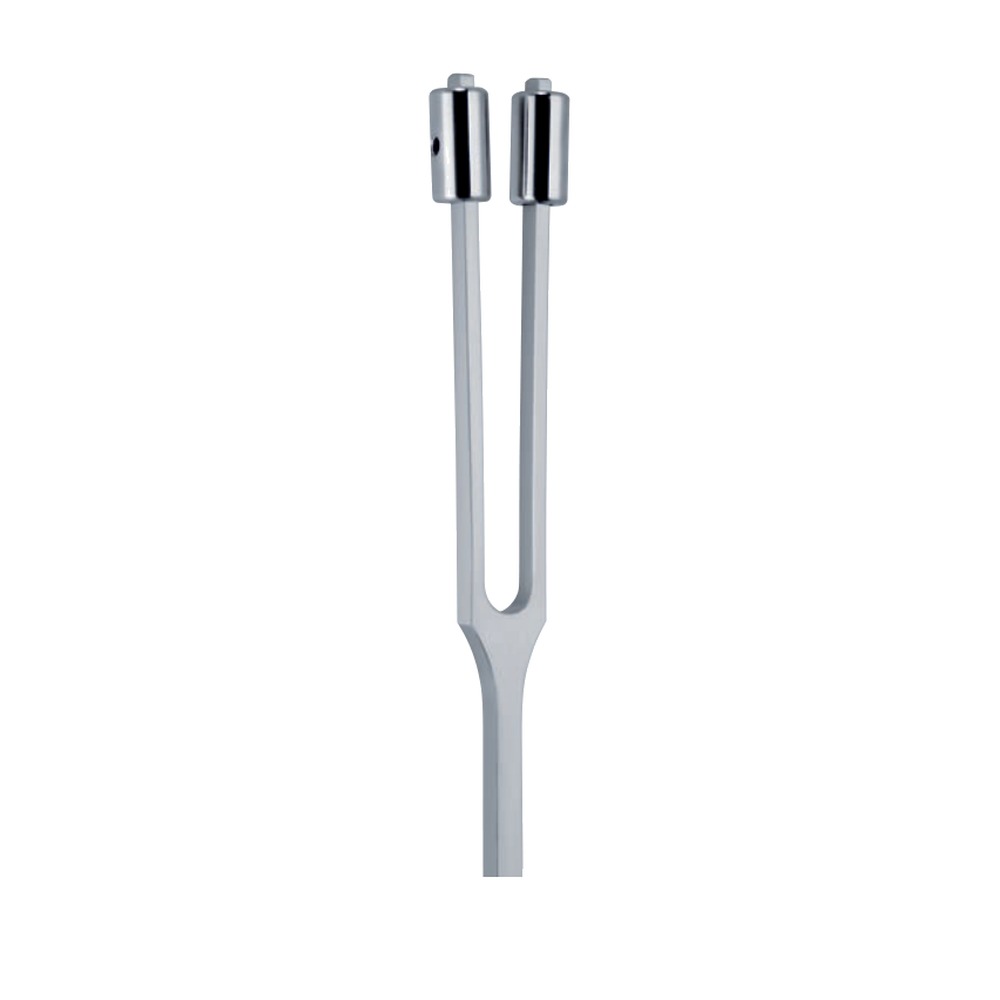 Hartmann Tuning Fork — C2 256 Hz Conduction Test 1 TF 15-265-00
