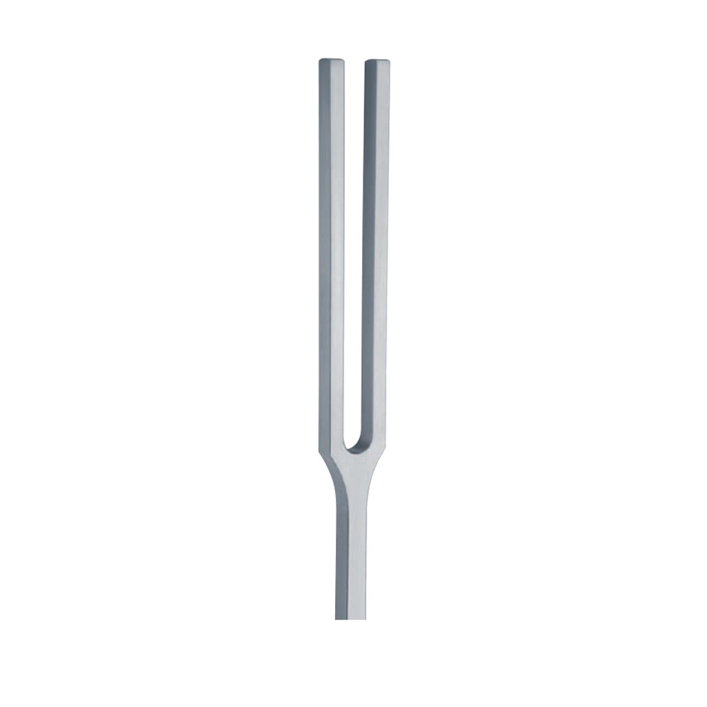Hartmann Tuning Fork — C3 512 Hz Speech-Range 1 TF 15-280-00