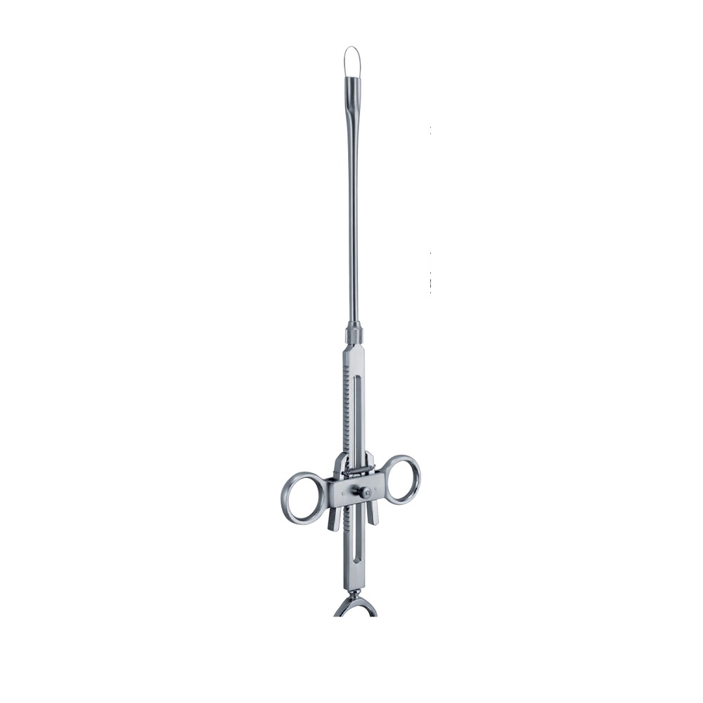 Brünings Tonsil Snare — Wire-Loop Encirclement 1 TS 15-20-00