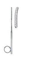 Gallaher – Nasal rasps – ENT