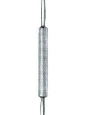 Plester -Micro ear-raspatories and probes – ENT