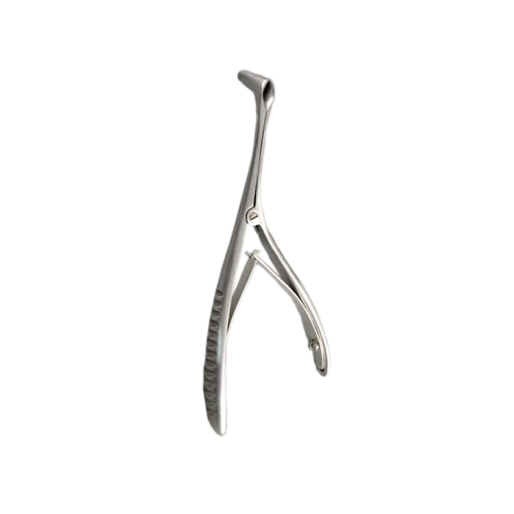 Beckmann Nasal Speculum — Paediatric Adenoid Inspection 1 Beckmann – Nasal specula – ENT