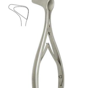 Hartmann – Nasal specula – ENT