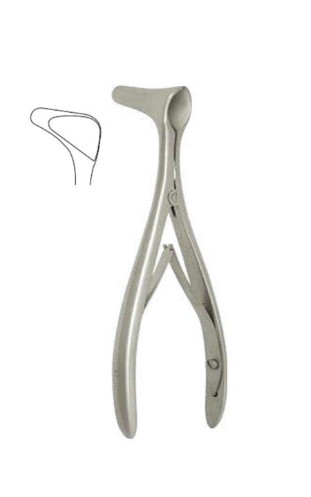 Hartmann – Nasal Specula – Ent
