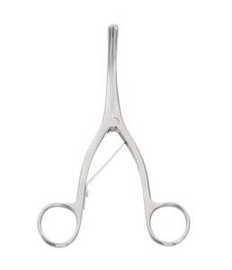 Trousseau -Trachea dilators – ENT