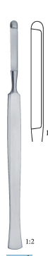 Joseph – Nasal knives – ENT