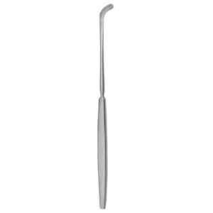 Scalpel Knives and Handles 18 Abraham – Tonsil Knives – Ent