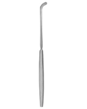 Abraham – Tonsil Knives – Ent