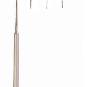 Shambaugh – Micro ear-needles and hooks – ENT