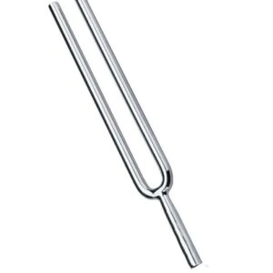 Tuning forks – ENT
