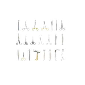 Surgery Kits For Surgeries 17 Abdominoplasty Tummy Tuck Set