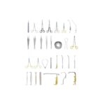 Breast Augmentation Instrument Set Breast Augmentation Instrument Set