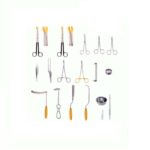 Breast Reduction Set Breast Reduction Surgical Instruments Set