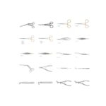 Tebbetts Rhinoplasty Set (Reusable Rhinoplasty Instruments) Tebbetts Rhinoplasty Set (Reusable Rhinoplasty Instruments)