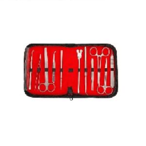 Dissecting Instruments Kit Anatomy Set Medical Surgical Supplies & Lab Equipment