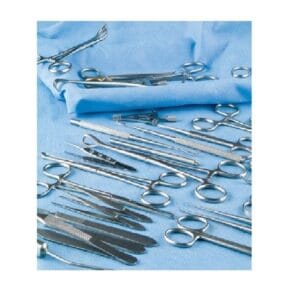 Basic Dental Surgery Set - Dental