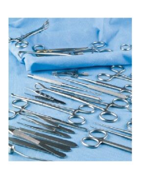 Basic Dental Surgery Set - Dental