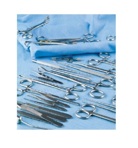Basic Dental Surgery Set - Dental