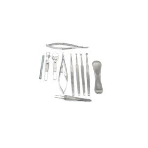 Surgery Kits For Surgeries 31 Chalazion Set Ophthalmic Instrument