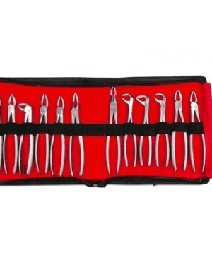 Extracting Forcep Set - Dental