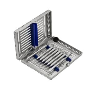 Root Planing Set - Dental
