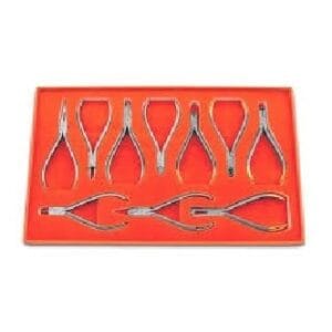 Plier Set - Dental