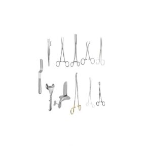 Gynecological Biopsy Set
