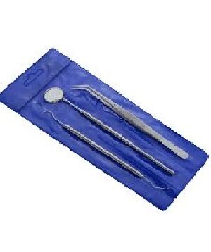 Basic Examination Set I