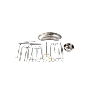 Minor Orthopedic Set