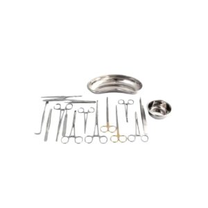 Minor Orthopedic Set