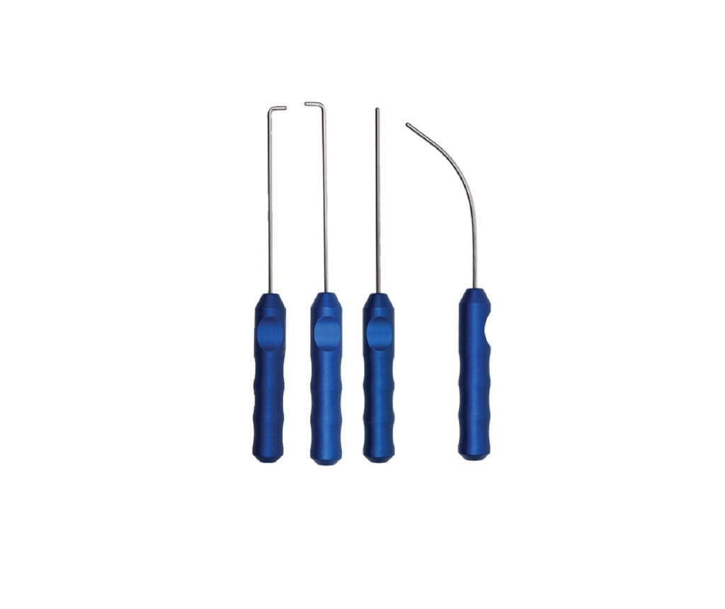Gruber Rhinoplasty Set 1 Gruber Rhinoplasty Set