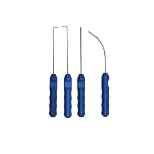 Gruber Rhinoplasty Set