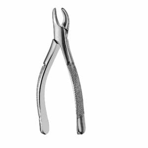 Childrens Extracting Forceps #150S - Dental