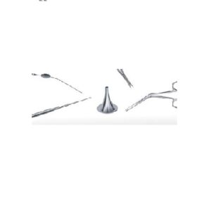 Myringotomy Set - Ear, Nose & Throat Surgery