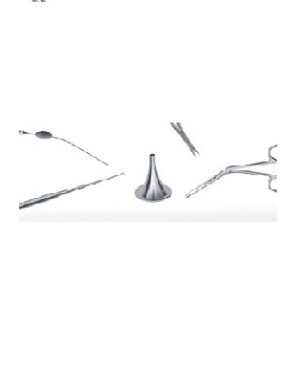 Myringotomy Set - Ear, Nose & Throat Surgery