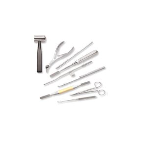 Major Rhinoplasty Set