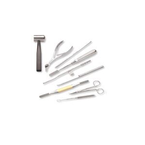 Major Rhinoplasty Set