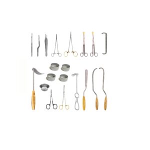 Mammoplasty Set