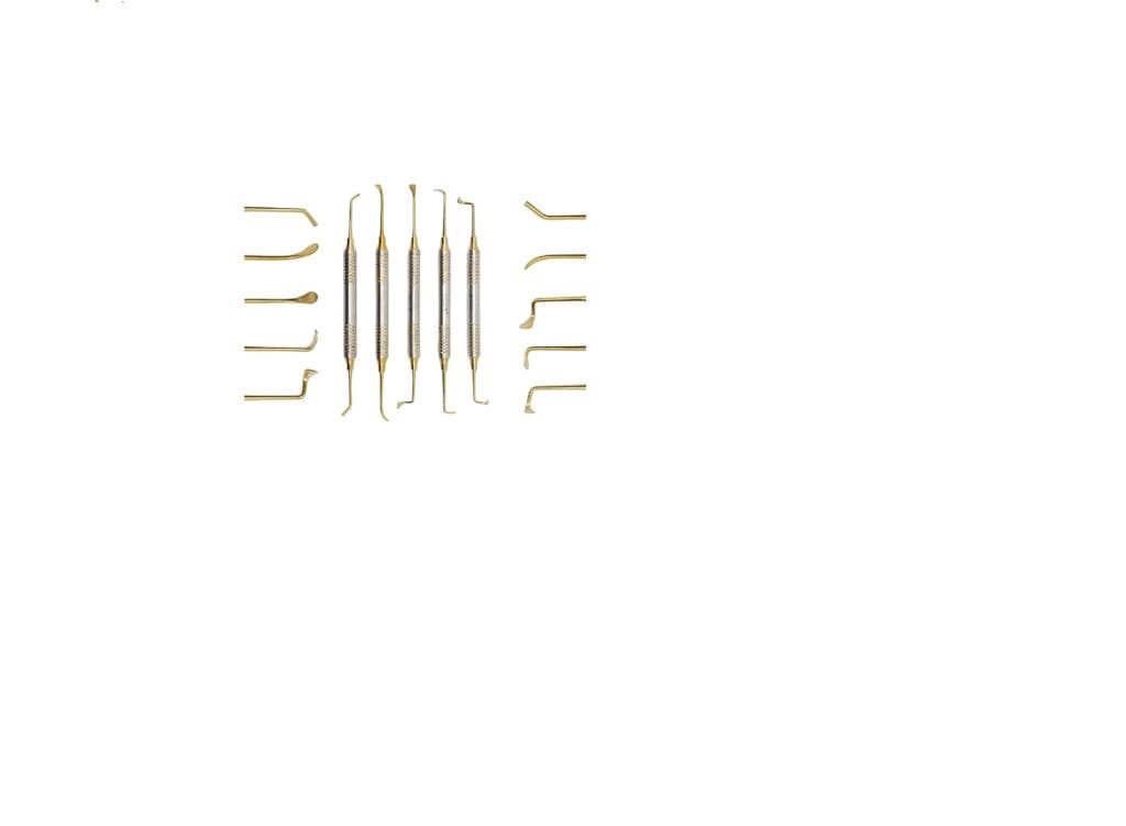Sinus Lift Set - Ear, Nose & Throat Surgery 1 Sinus Lift Set - Ear, Nose & Throat Surgery
