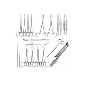 Skin Graft Set