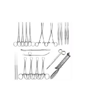 Skin Graft Set