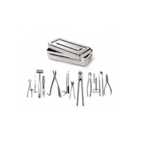 Surgery Kits For Surgeries 41 Rectal Surgery Set
