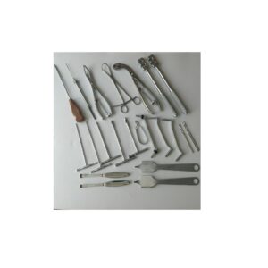 Veterinary Orthopedic Set
